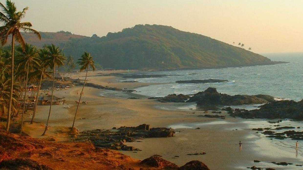 Hindustan Times сообщила о смерти десяти человек в Индии из-за сильных дождей