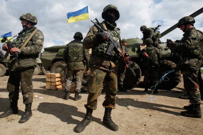 Донбасс: кому и почему выгодно продолжение конфликта