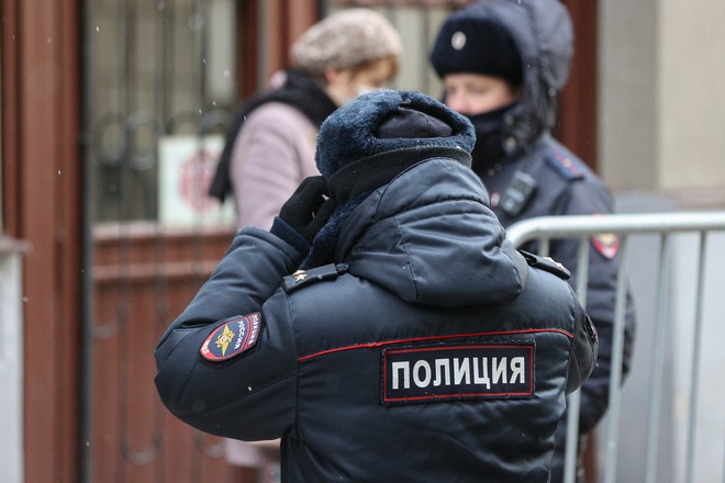 В Москве студент из Египта напал с ножом на соседа по общежитию