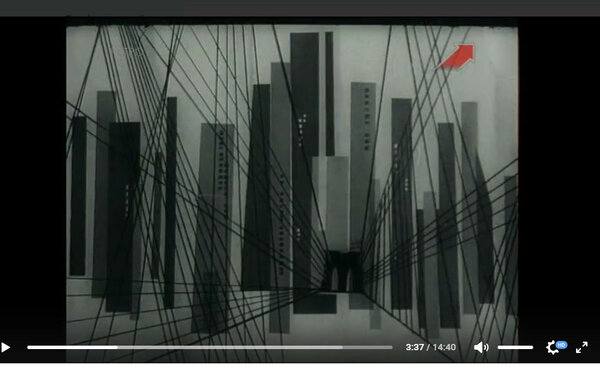 Как Хрущёв выставку авангардистов разгромил. история