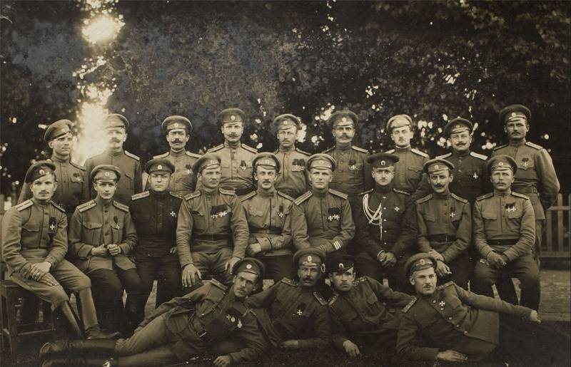 Странности и загадки корниловского мятежа история