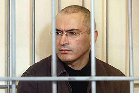Чем нынешние российские олигархи отличаются от Ходорковского?