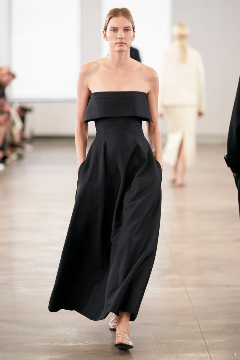 Модные вещи, которые были представлены на неделе моды в Нью-Йорке 2019-2020 Модные вещи, которые были представлены на неделе моды в Нью-Йорке 2019-2020 лучшее,мода,модные советы,Наряды