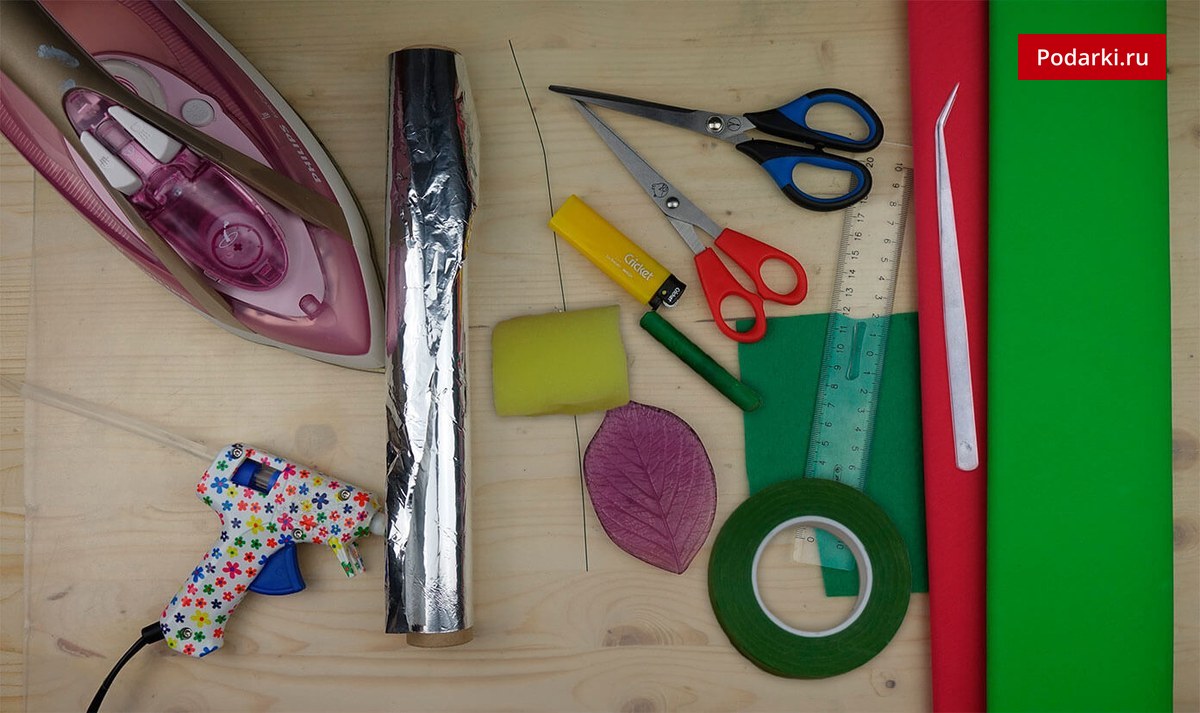 Фоамиран и инструменты. Инструменты для работы с фоамираном. Инструменты для цветов из фоамирана. Инструменты для поделок из фоамирана. Инструменты для изготовления цветов из фоамирана.