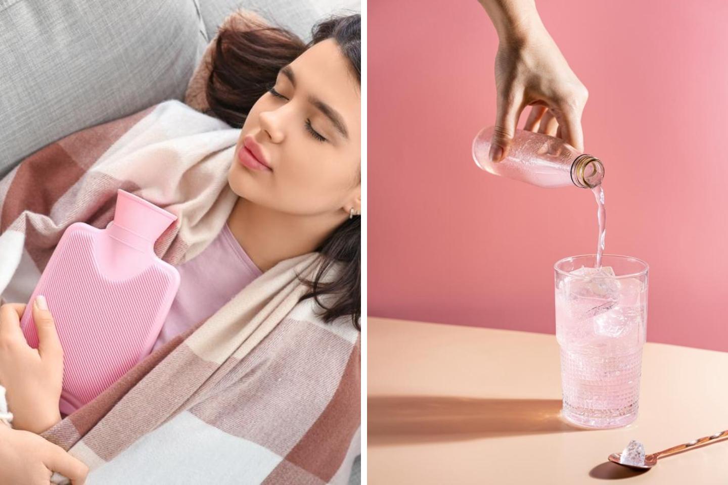 Полезно ли пить теплую воду перед завтраком? объясняет, утрам, теплой, может, жидкости, желудок, эффект, помогает, такой, напитки, пищеварения, традиционной, теплую, немного, пищеварение, употреблять, китайской, медицине, стакан, Утверждается