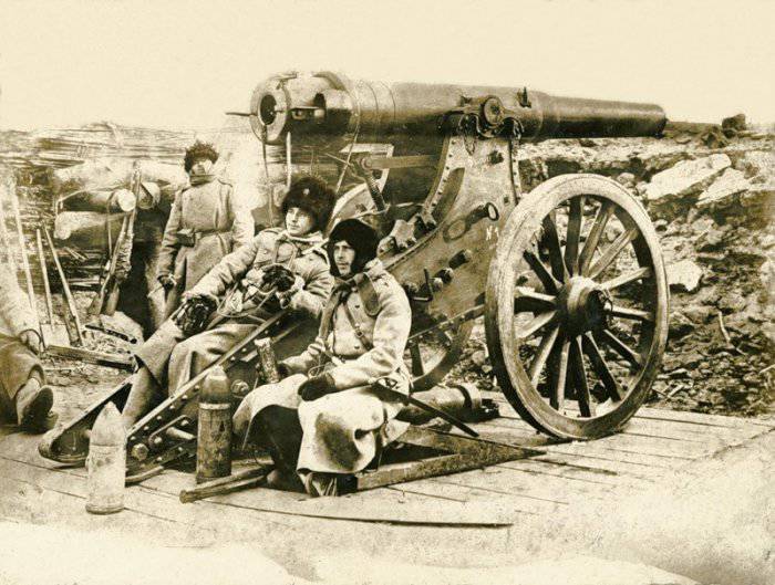 Вот уже около ста лет Русско-японскую войну принято считать национальным позором