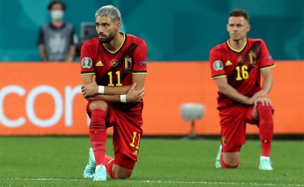 Только рожденный ползать может встать на колени