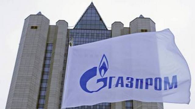 gazprom