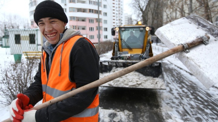 Москвабад по-киргизски: Мигрантские откровения о русской столице заставляют задуматься