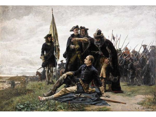 Антиистория по-украински: 4-я русско-украинская война Антиистория по-украински: 4-я русско-украинская война история,украина