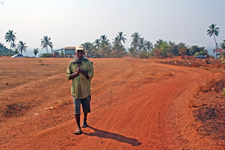 14 особенностей Гоа, о которых нужно знать, чтобы провести отпуск максимально круто 14 особенностей Гоа, о которых нужно знать, чтобы провести отпуск максимально круто заграница,отдых,отпуск,путешествие,туризм