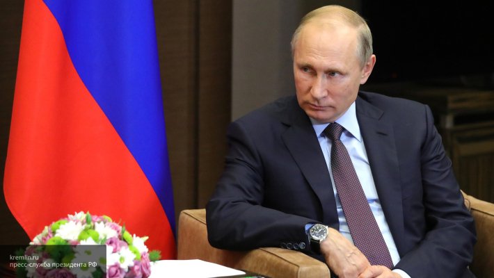 Новая программа Путина позволит экономике Южного Урала совершить рывок вперед