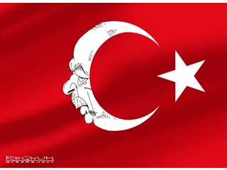 Турецкая разведка на юге Украины — как у себя дома