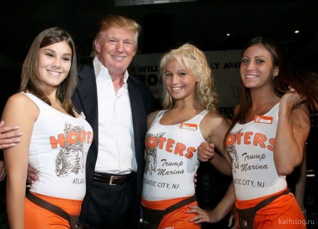 Приколы вторника (35 фото)