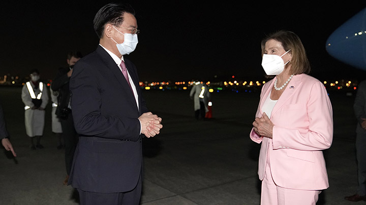 ПРЕДПОСЛЕДНЕЕ КИТАЙСКОЕ ПРЕДУПРЕЖДЕНИЕ: НЭНСИ ПЕЛОСИ НАПОМНИЛА ПОДНЕБЕСНОЙ ПРО НАПОЛЕОНА ПРЕДПОСЛЕДНЕЕ КИТАЙСКОЕ ПРЕДУПРЕЖДЕНИЕ: НЭНСИ ПЕЛОСИ НАПОМНИЛА ПОДНЕБЕСНОЙ ПРО НАПОЛЕОНА геополитика