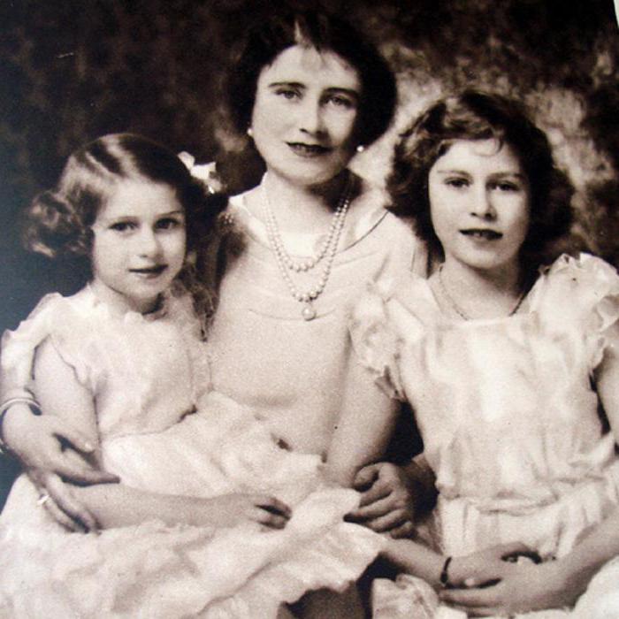 Яркая и трагичная жизнь принцессы Маргарет — сестры-бунтарки Елизаветы II 