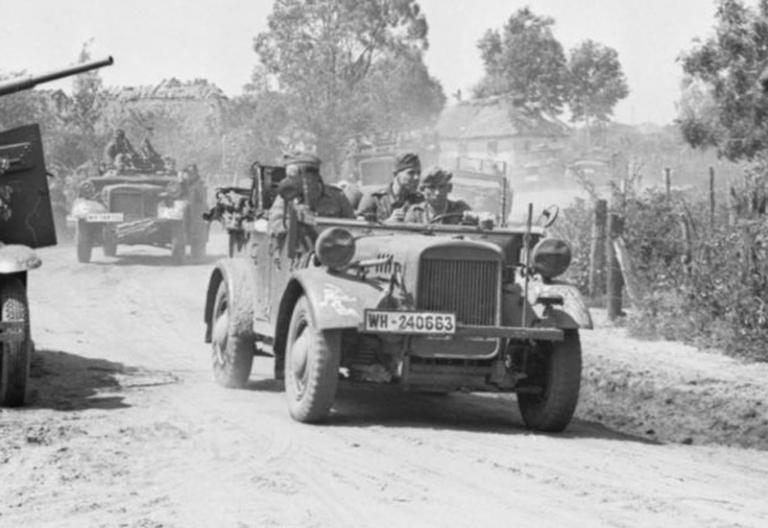 Немецкие и советские легковые автомобили во время войны вов, немецкие автомобили, советские автомобили