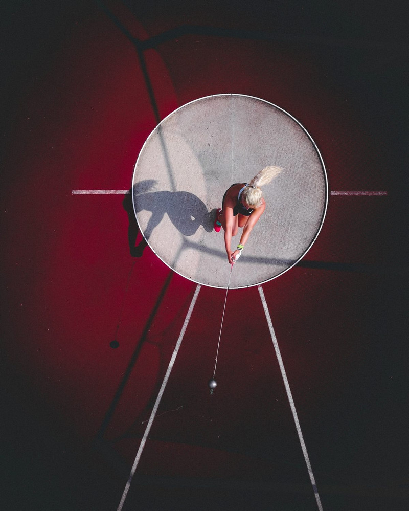 Победители конкурса аэрофотографий SkyPixel 