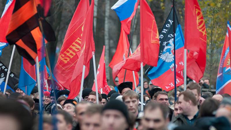 Калининградцы о признании ДНР и ЛНР: Мы не могли поступить иначе Общество