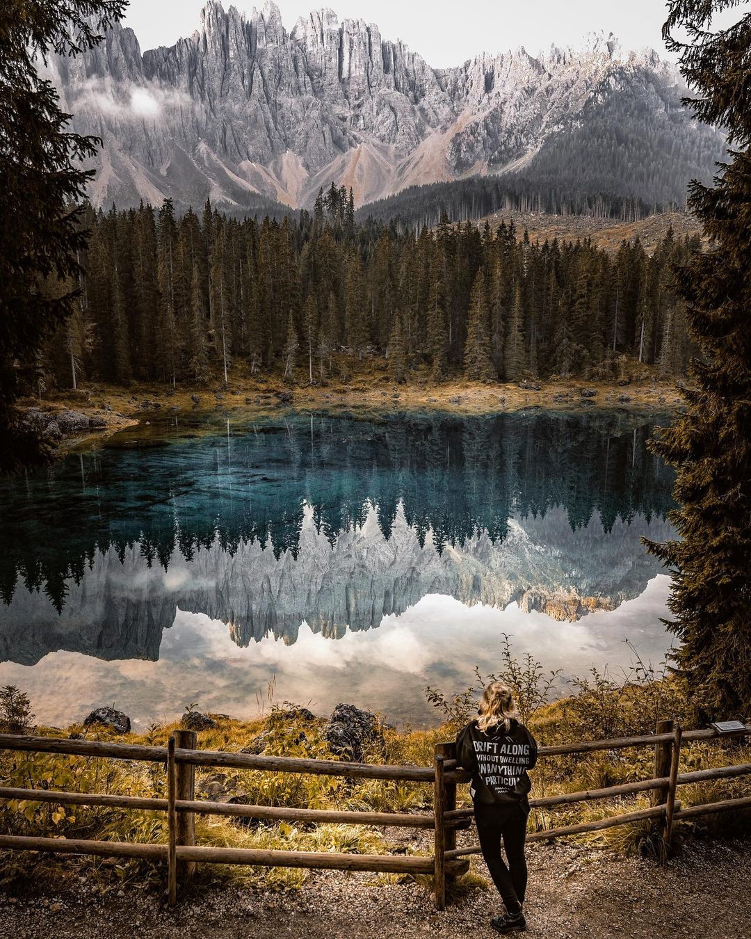 Завораживающие фотографии, сделанные в разных уголках нашей очаровательной планеты Мэнди, Германия, Читать, фотографии, пейзажной, путешествиях, основном, фокусируется, Заксене, Розенфельд, проживающая, авантюристка, фотографсамоучка, талантливая, Rosenfeld, Mandy, далее