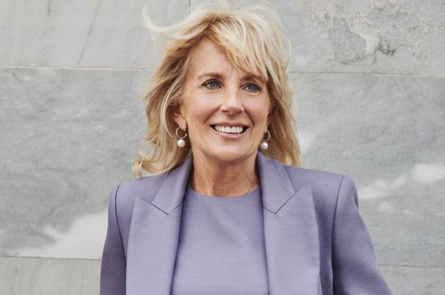 Первая леди США Джилл Байден появилась на обложке Harper's Bazaar и дала интервью: "Я женщина, которая любит работать"