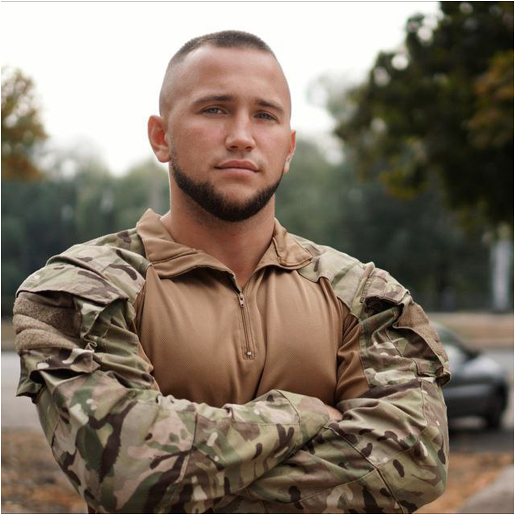 Сергей Чили Величко Сергей Чили Величко