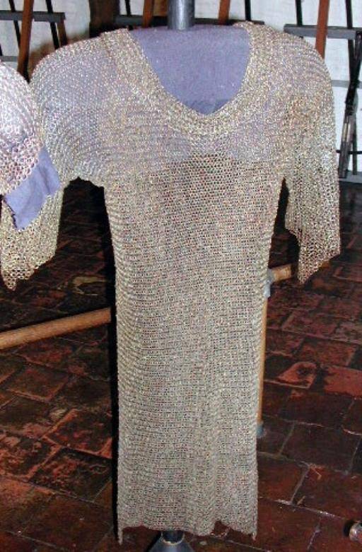 Мёйдерслот: замок-музей «страны странностей» история