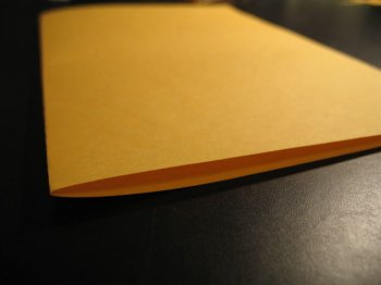 Кошелек из бумаги своими руками