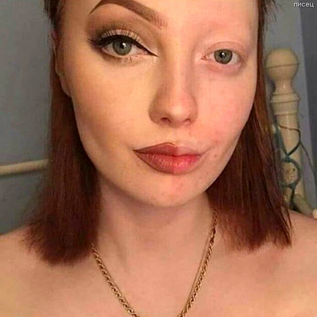 23 доказательства того, что куда ни глянь - кругом обман!