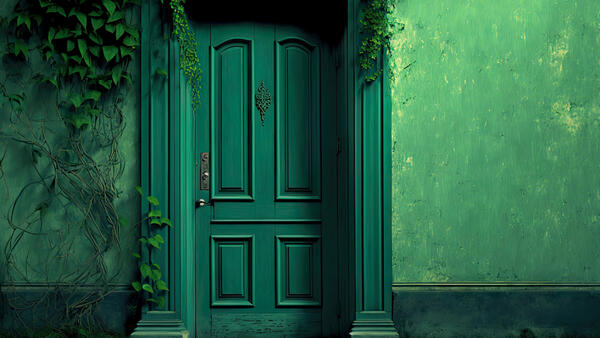 Как входная дверь влияет на вашу жизнь — впустит деньги и удачу - свежие новости на Toplenta по теме Новости