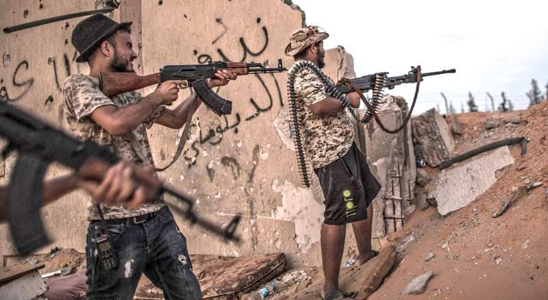 Гибридная война – абсолютное оружие XXI века Гибридная война – абсолютное оружие XXI века геополитика