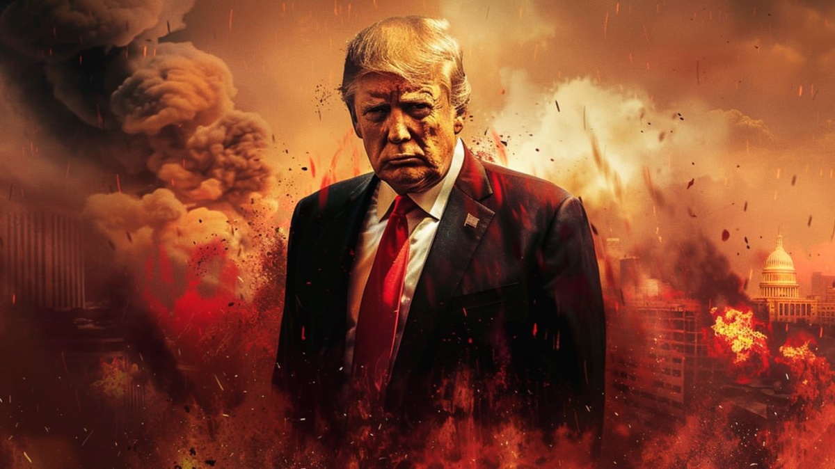 Символическое рукопожатие