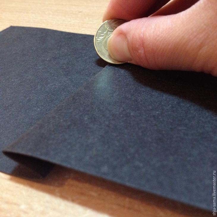 Шьем кардхолдер на фермуаре — удобный держатель для пластиковых карт Шьем кардхолдер на фермуаре — удобный держатель для пластиковых карт кардхолдер,своими руками,сделай сам