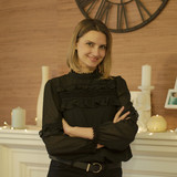 Екатерина Трубач