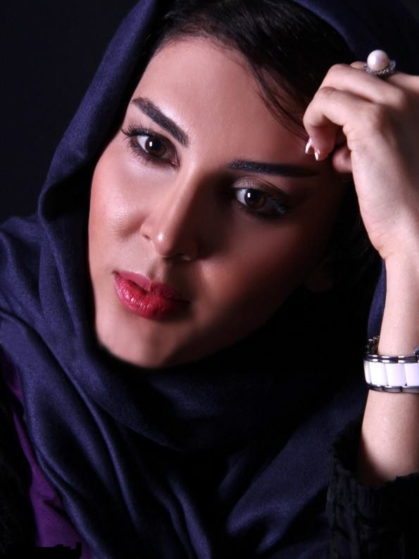  Иран - Изящный носик в мире, красота, люди
