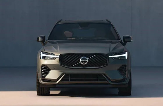 Представлен Volvo XC60 2026, объявлены цены