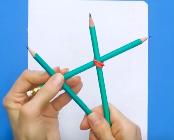 Бытовые мелочи, которые помогут сделать жизнь немного проще: мастер-класс Бытовые мелочи, которые помогут сделать жизнь немного проще: мастер-класс домашний очаг,,полезные советы,рукоделие,своими руками