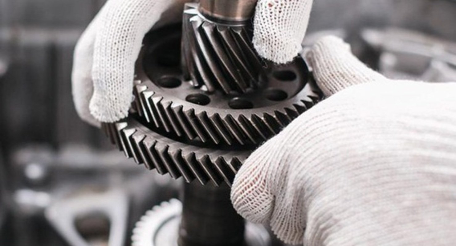 Основное правило переключения передач на МКПП, которое не знает 70% водителей