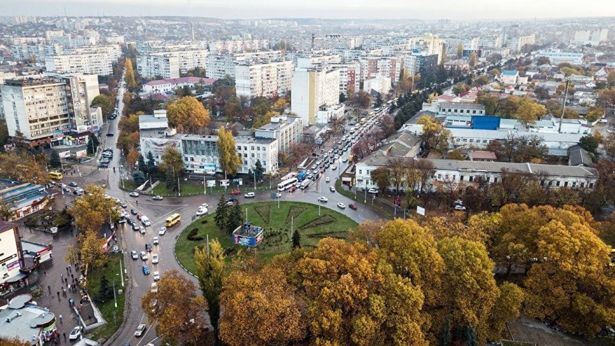 Экономист Реутов назвал отрасли для крупных инвестиций в Крыму и Севастополе