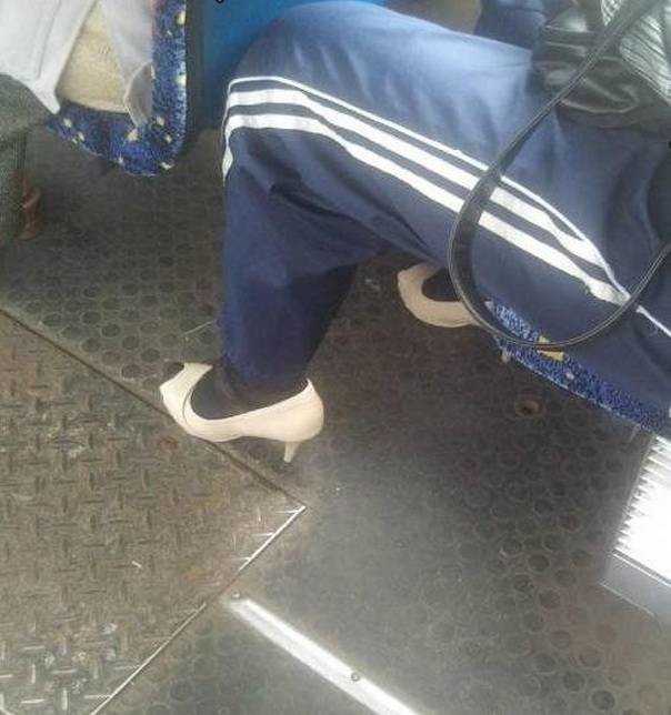 Нет ничего страшнее привычки. Нужны доказательства? Их есть у меня всякое случается, привычка, привычки, прикол, юмор