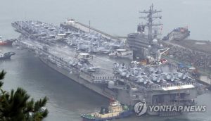 Война на Корейском полуострове начнется 19 октября?