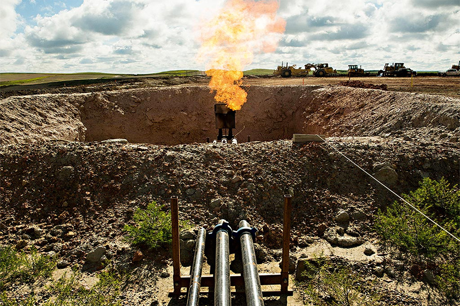 Сланцевая добыча газа - что это такое и чем отличается от обычной?