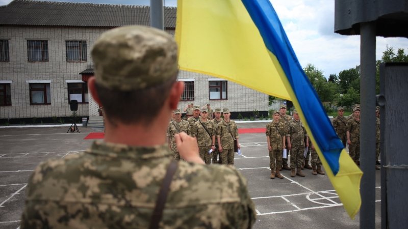 Донбасс сегодня: в штабе ООС «звездопад», бойцы сводят счеты с жизнью