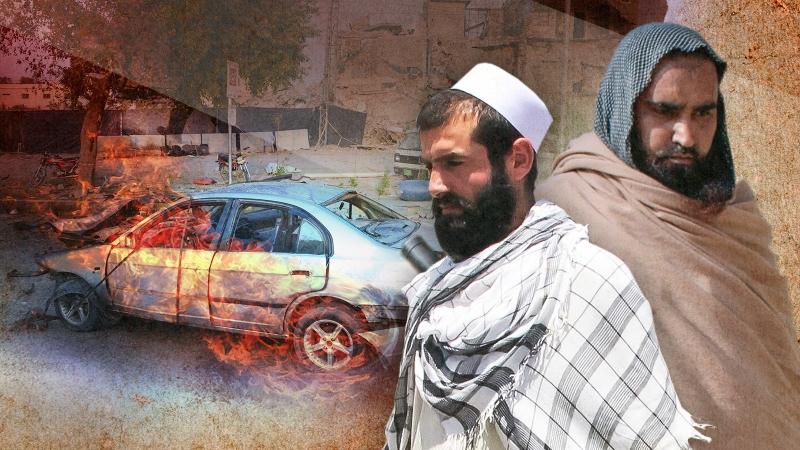 Идеологический винегрет Афганистана: угрожает ли «Талибан» странам Средней Азии