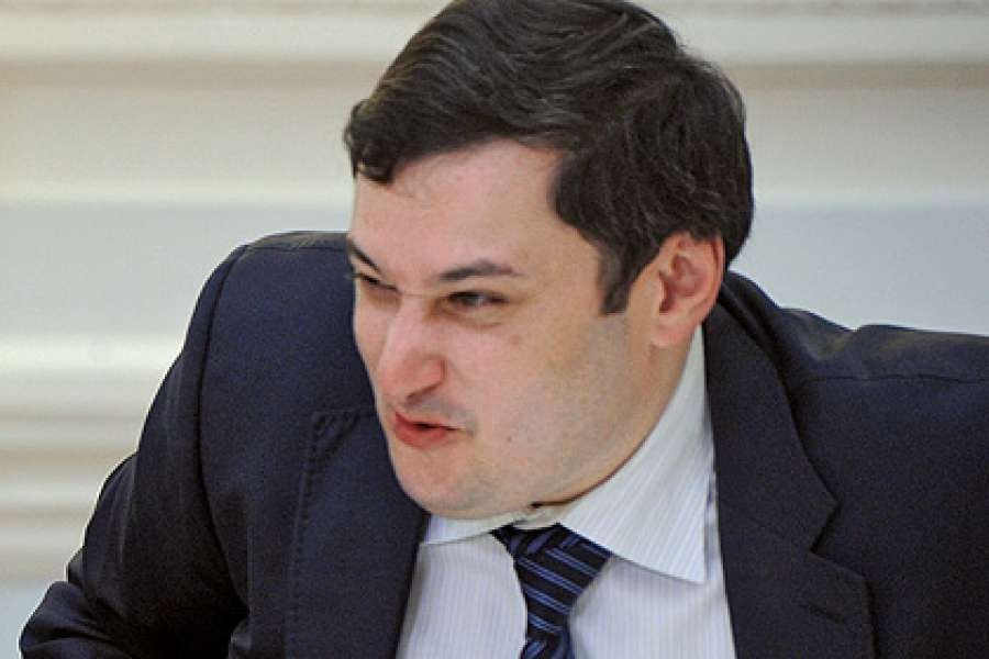 Депутат Госдумы предлагает проверять ориентацию чиновников  перед назначением
