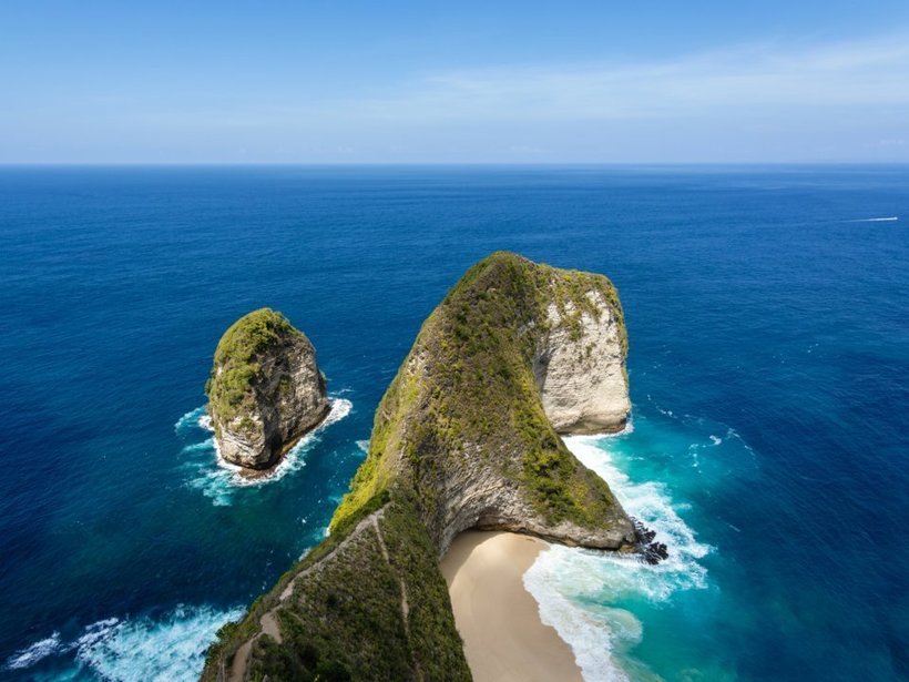 TripAdvisor представил 25 лучших пляжей планеты на 2019 год авиатур