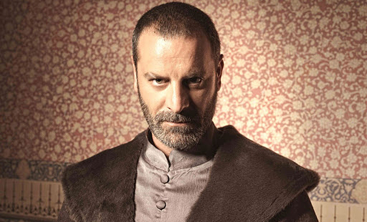 Звезде "Великолепного века" Озану Гювену грозит 13 лет тюрьмы