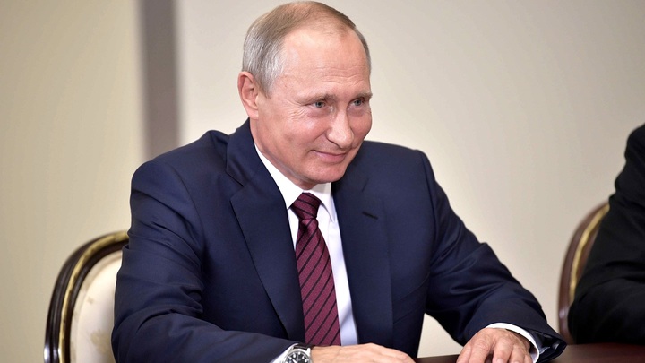 ЕВРОПА ПРОИГРАЛА НАВЯЗАННУЮ РОССИИ ВОЙНУ