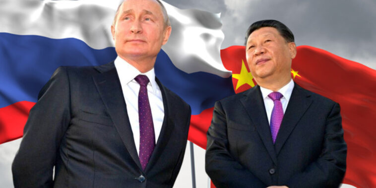 Готовится что-то неожиданное: визит Ли Шанфу в РФ показал, что события начинают развиваться быстро