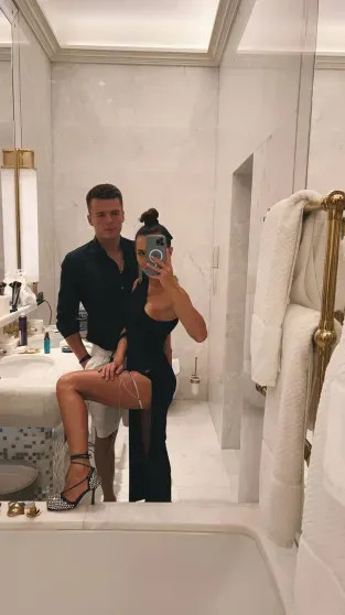 Лерчек создаёт новый бренд, продолжая борьбу с тяжёлой болезнью